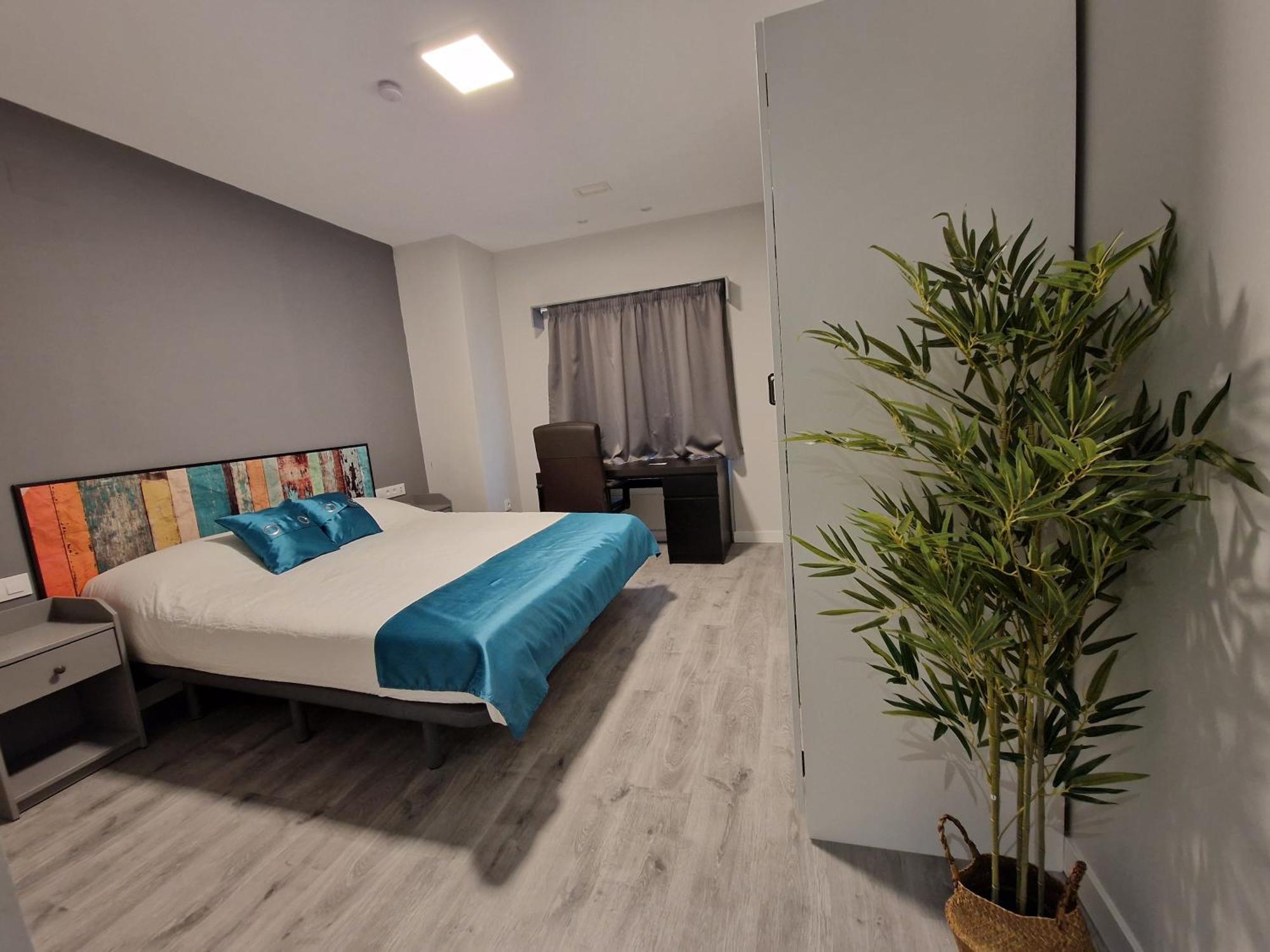 Malasana Dreams S,L مدريد المظهر الخارجي الصورة